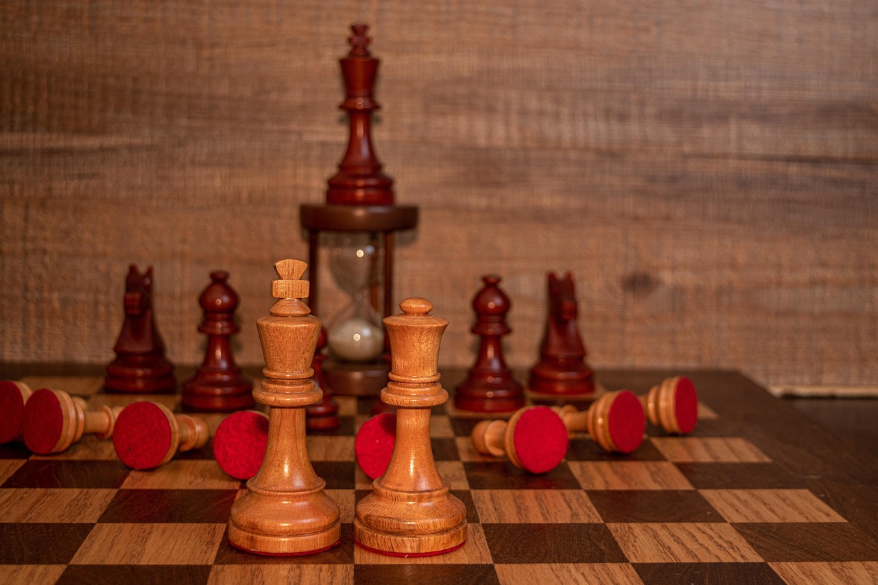 动态赛场：漏洞复现技术的不断进化